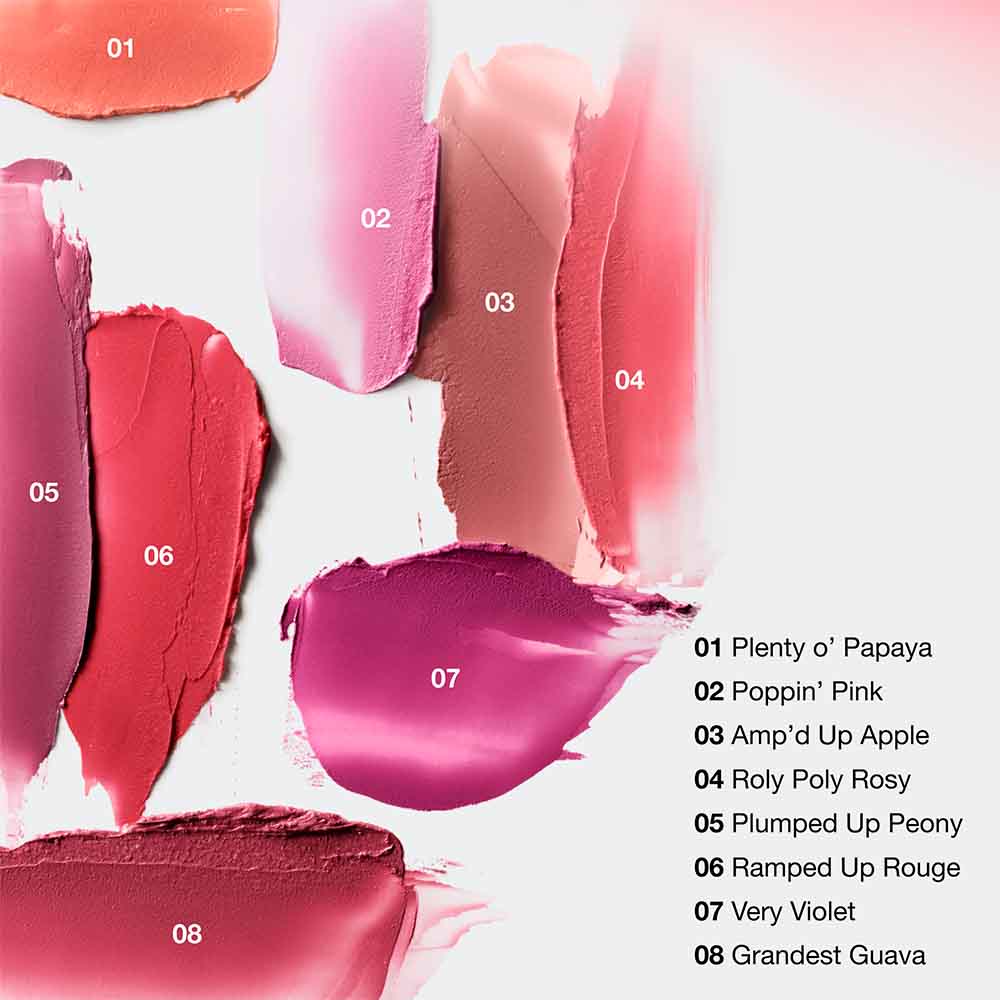 CHUBBY STICK CHEEK COLOR BALM (RUBOR CREMOSO EN BARRA)